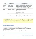 Preview for 19 page of Mo-vis P015-61 User Manual