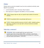 Preview for 44 page of Mo-vis P015-61 User Manual