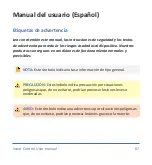 Preview for 88 page of Mo-vis P015-61 User Manual