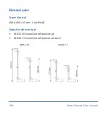 Preview for 107 page of Mo-vis P015-61 User Manual