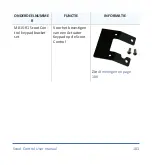 Preview for 182 page of Mo-vis P015-61 User Manual