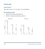 Preview for 187 page of Mo-vis P015-61 User Manual