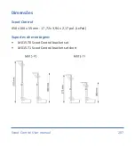 Preview for 208 page of Mo-vis P015-61 User Manual