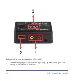 Preview for 15 page of Mo-vis P025-61 User Manual