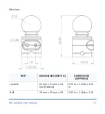 Preview for 78 page of Mo-vis P025-61 User Manual