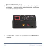 Preview for 167 page of Mo-vis P025-61 User Manual