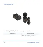 Preview for 261 page of Mo-vis P025-61 User Manual