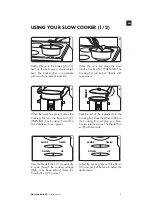 Предварительный просмотр 5 страницы MOA 65D Instruction Manual