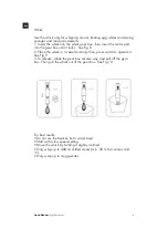 Предварительный просмотр 6 страницы MOA HB19 Instruction Manual