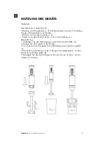 Предварительный просмотр 16 страницы MOA HB19 Instruction Manual