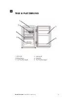 Preview for 44 page of MOA RF130 Instruction Manual