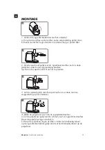 Preview for 20 page of MOA SJ15G Instruction Manual