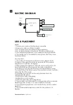 Preview for 6 page of MOA WC50 Instruction Manual