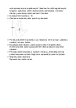 Предварительный просмотр 7 страницы MOB DRACULO MO9185 User Manual