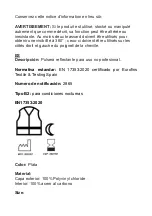 Preview for 9 page of MOB KC8282-14 User Manual