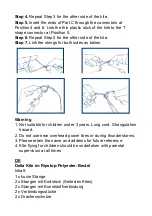 Preview for 3 page of MOB MO6233 User Manual