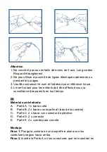 Preview for 6 page of MOB MO6233 User Manual