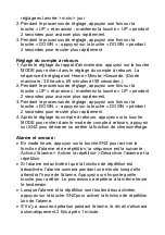 Preview for 8 page of MOB MO6289 User Manual