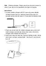 Preview for 3 page of MOB MO6349 User Manual