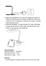 Preview for 8 page of MOB MO6349 User Manual