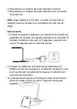 Preview for 10 page of MOB MO6349 User Manual