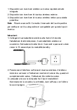 Preview for 12 page of MOB MO6349 User Manual