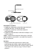 Preview for 16 page of MOB MO6349 User Manual