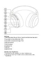 Предварительный просмотр 5 страницы MOB MO6350 User Manual