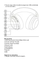 Предварительный просмотр 10 страницы MOB MO6350 User Manual