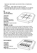 Предварительный просмотр 10 страницы MOB MO6382 Manual