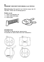 Preview for 7 page of MOB MO6517 User Manual