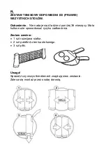 Preview for 8 page of MOB MO6517 User Manual