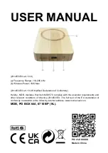 MOB MO6570 User Manual preview