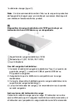 Preview for 10 page of MOB MO6572 User Manual