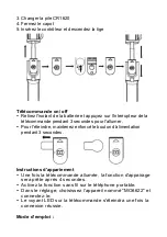 Preview for 10 page of MOB MO6622 User Manual