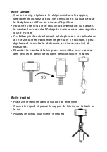 Preview for 11 page of MOB MO6622 User Manual