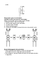 Preview for 13 page of MOB MO6622 User Manual