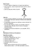 Preview for 15 page of MOB MO6622 User Manual