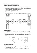 Preview for 20 page of MOB MO6622 User Manual