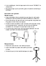 Preview for 21 page of MOB MO6622 User Manual