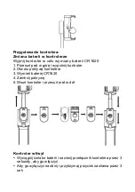 Preview for 23 page of MOB MO6622 User Manual