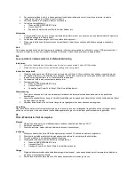 Preview for 4 page of MOB MO7165 User Manual