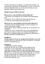 Preview for 9 page of MOB MO8827 User Manual