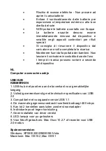 Preview for 26 page of MOB MO8827 User Manual