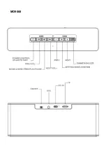 Предварительный просмотр 2 страницы MOB MO9068 User Manual