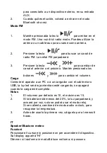 Предварительный просмотр 15 страницы MOB MO9068 User Manual