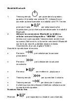 Предварительный просмотр 17 страницы MOB MO9068 User Manual