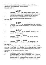 Предварительный просмотр 18 страницы MOB MO9068 User Manual