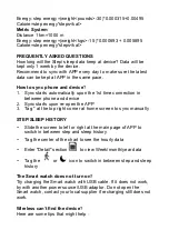 Preview for 6 page of MOB MO9076 User Manual