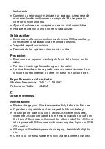 Preview for 7 page of MOB MO9084 User Manual